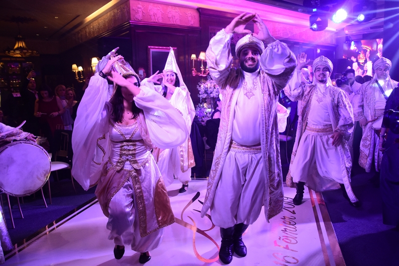 Wedding of Jamil & Tania Fanous